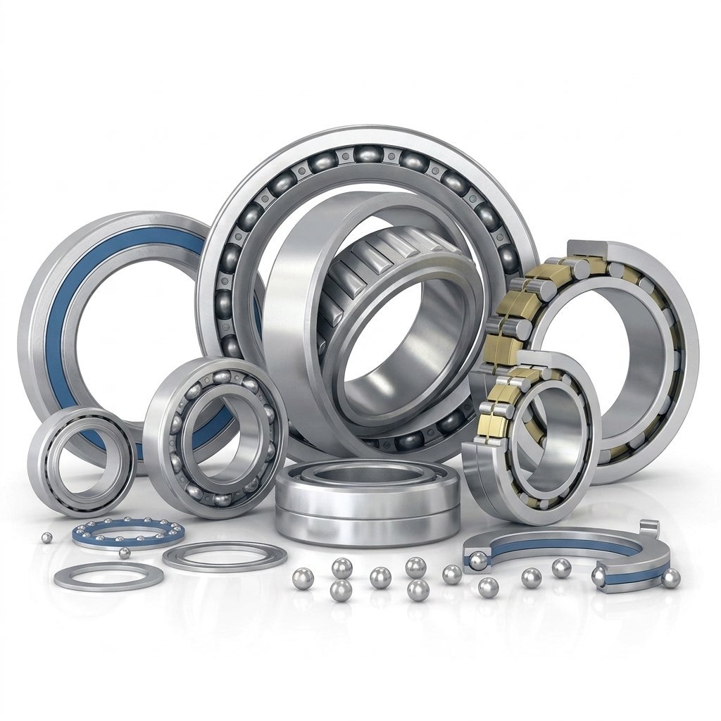 Bearings