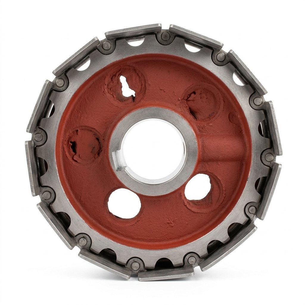 SS chain sprocket  Beverages coveyor