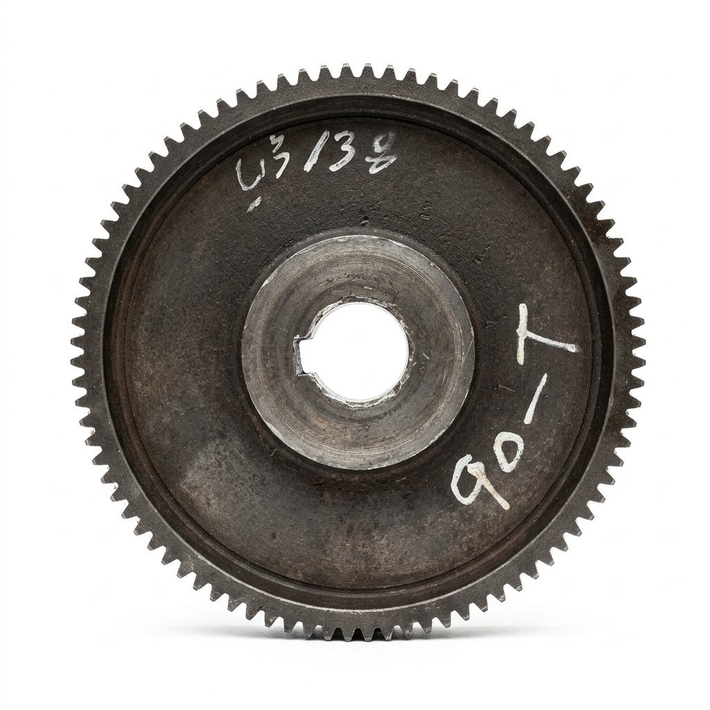 Ms gear