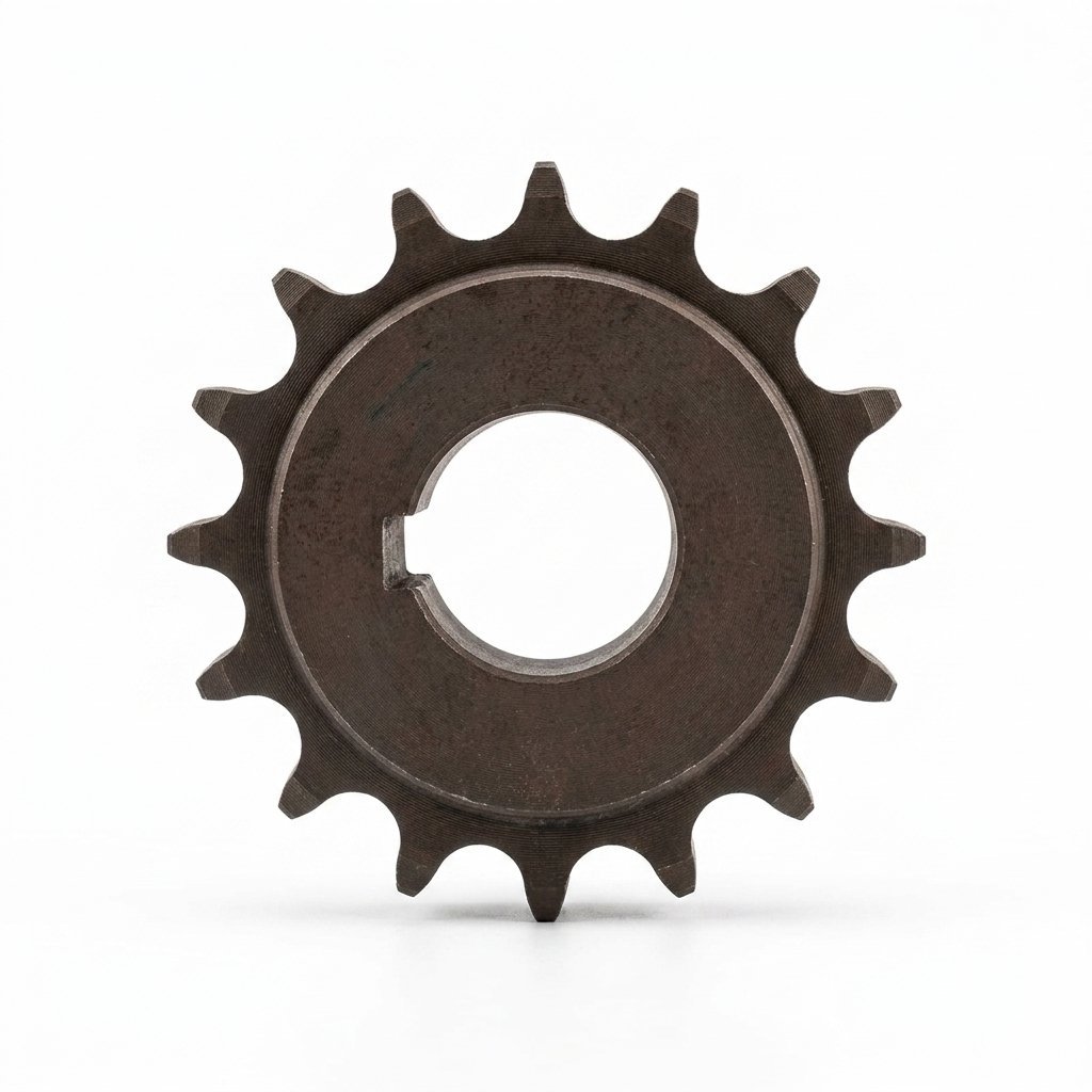 Sprocket