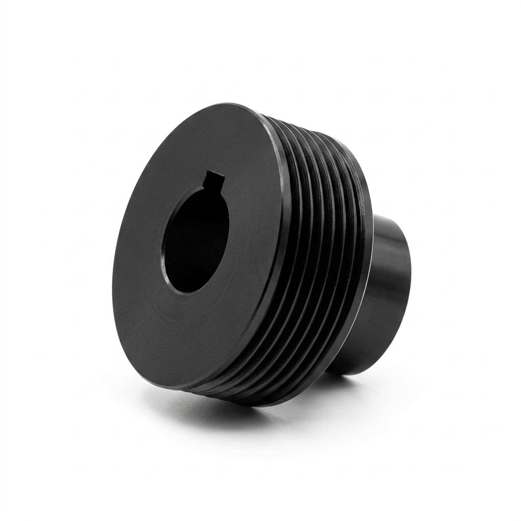 Belt pulley