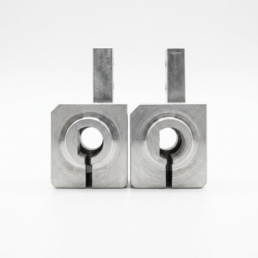 Tobbaco machine part