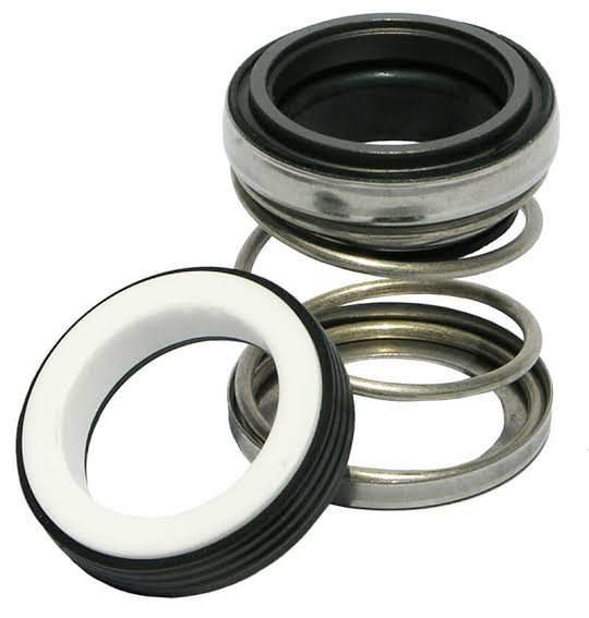 Mechanical seals