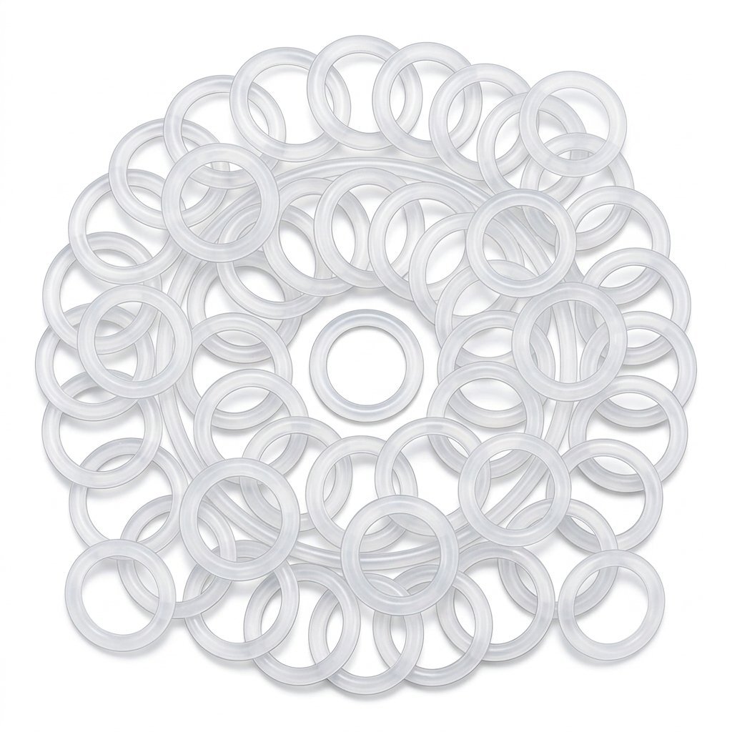 Sillicon O ring