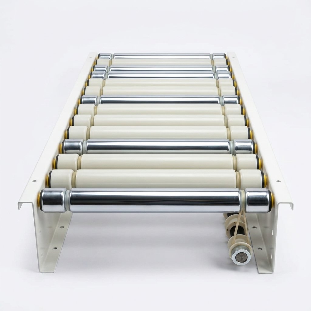 Roller conveyor