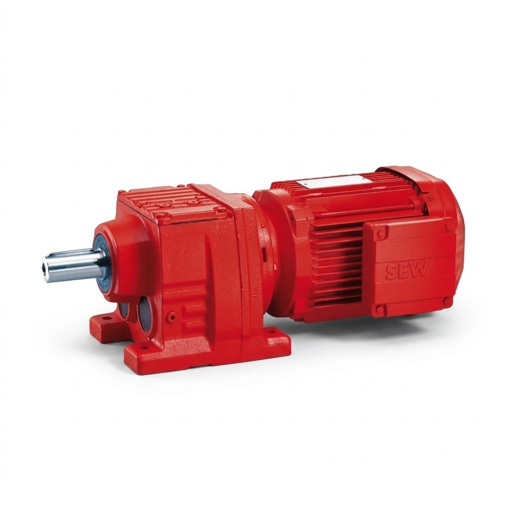 Sew motor