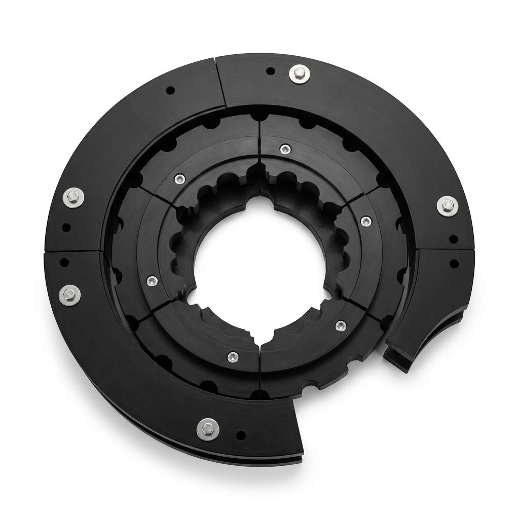 Star wheel &guide set for liquid filling machine