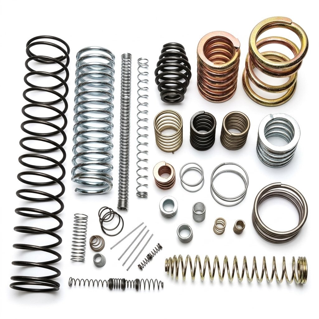 Springs
